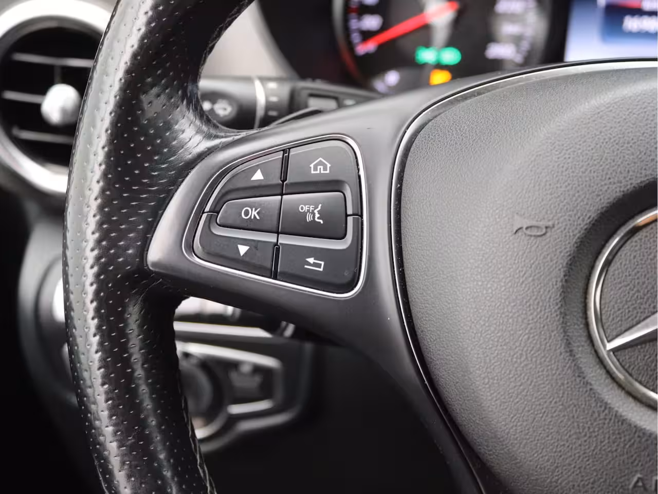 Mercedes-Benz V-klasse 250 BlueTEC Lang Avantgarde Distronic, Burmester, Trekhaak