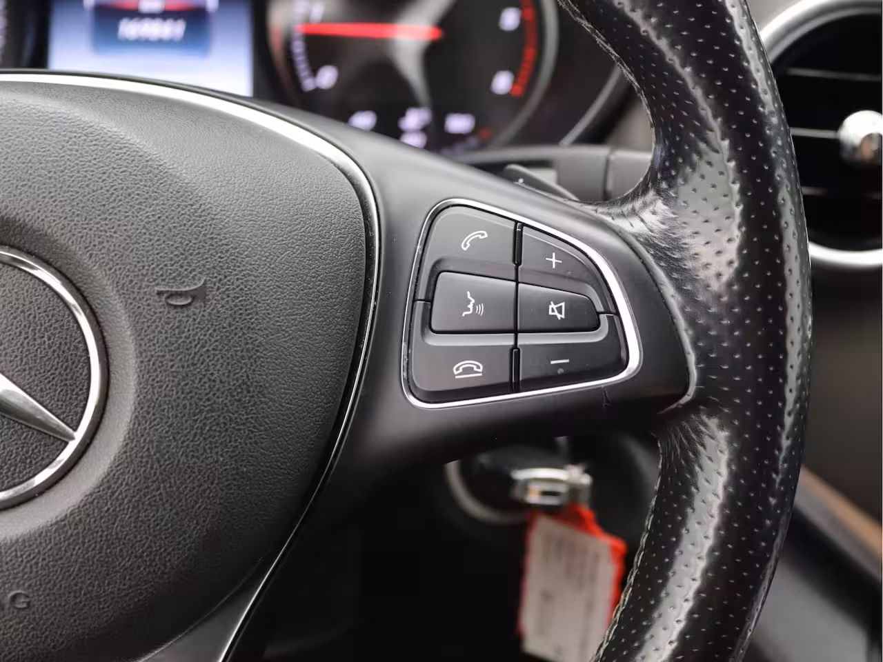 Mercedes-Benz V-klasse 250 BlueTEC Lang Avantgarde Distronic, Burmester, Trekhaak
