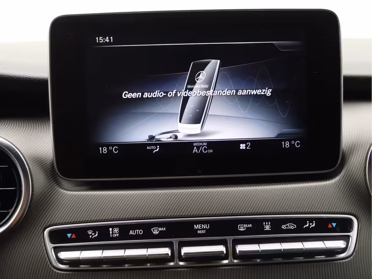 Mercedes-Benz V-klasse 250 BlueTEC Lang Avantgarde Distronic, Burmester, Trekhaak