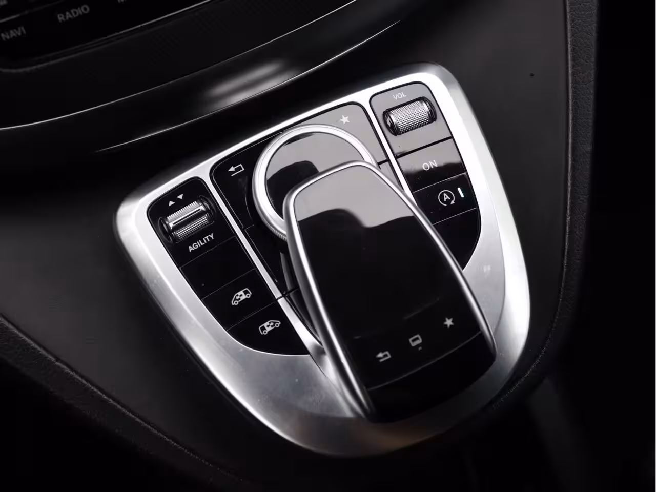 Mercedes-Benz V-klasse 250 BlueTEC Lang Avantgarde Distronic, Burmester, Trekhaak