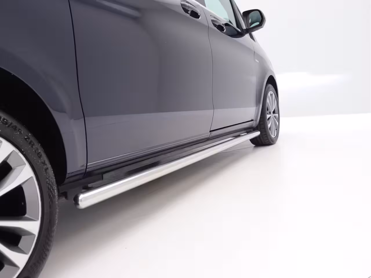 Mercedes-Benz V-klasse 250 BlueTEC Lang Avantgarde Distronic, Burmester, Trekhaak