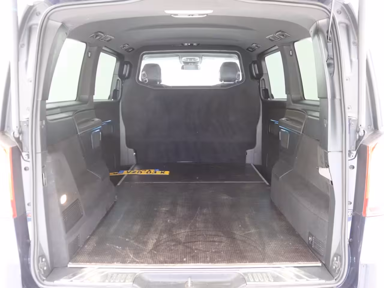 Mercedes-Benz V-klasse 250 BlueTEC Lang Avantgarde Distronic, Burmester, Trekhaak