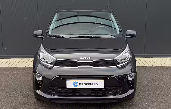 Kia Picanto 66pk 1.0 DPi DynamicPlusLine | Cruise Control | Achteruitrijcamera | Carplay | 15" |