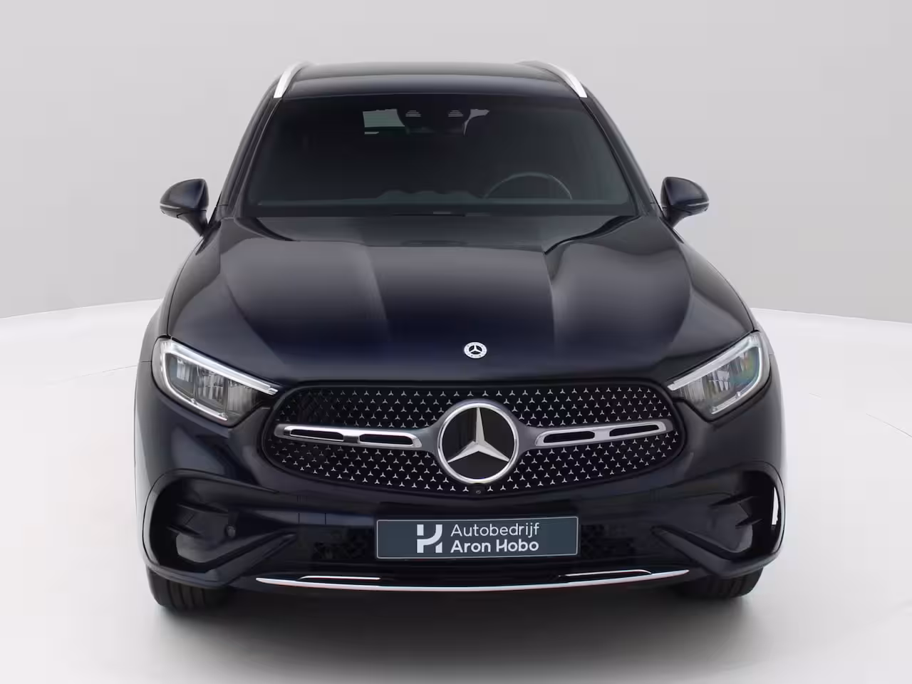 Mercedes-Benz GLC-klasse 400e 4MATIC AMG Distronic, Memory, Burmester, 360° Camera