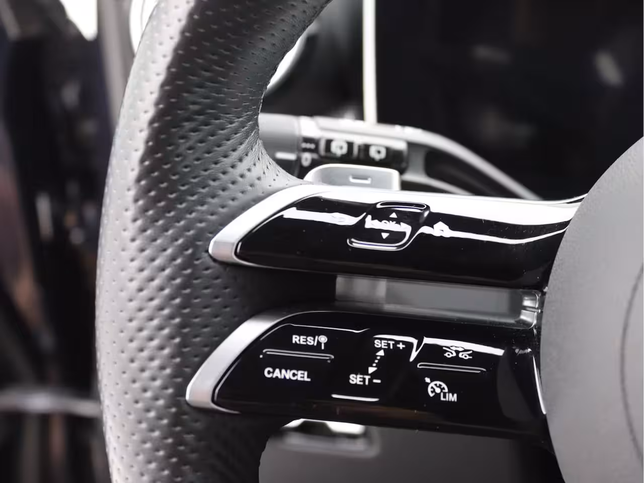 Mercedes-Benz GLC-klasse 400e 4MATIC AMG Distronic, Memory, Burmester, 360° Camera