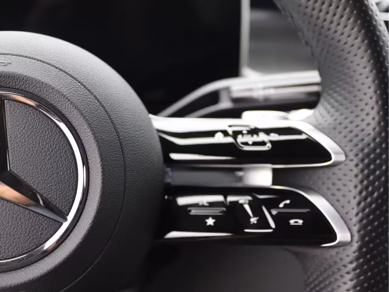 Mercedes-Benz GLC-klasse 400e 4MATIC AMG Distronic, Memory, Burmester, 360° Camera