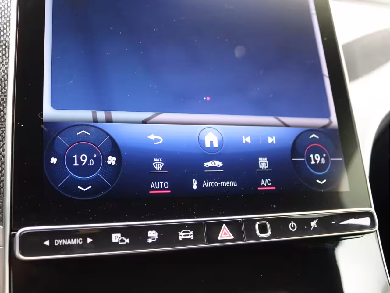 Mercedes-Benz GLC-klasse 400e 4MATIC AMG Distronic, Memory, Burmester, 360° Camera