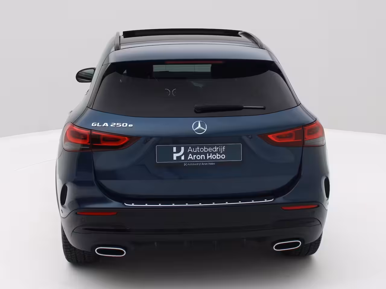 Mercedes-Benz GLA-Klasse 250 e AMG Pano, Memory, Distronic, Camera