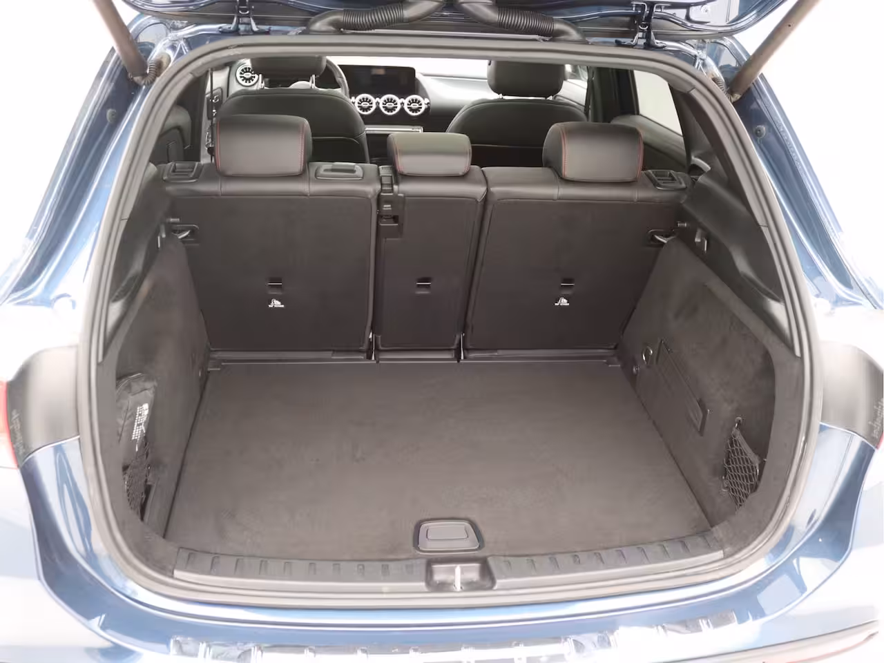 Mercedes-Benz GLA-Klasse 250 e AMG Pano, Memory, Distronic, Camera