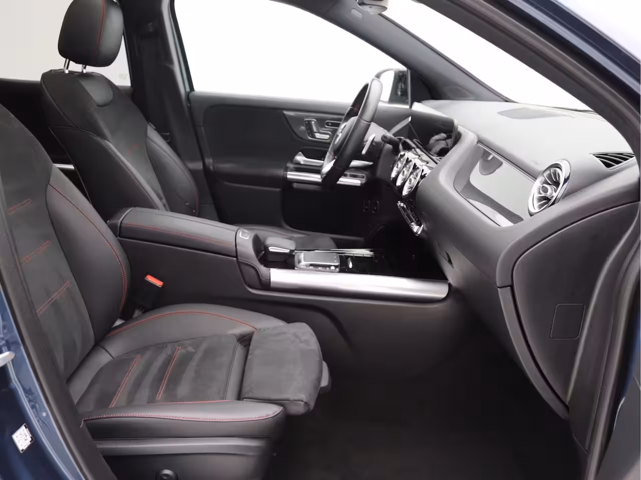 Mercedes-Benz GLA-Klasse 250 e AMG Pano, Memory, Distronic, Camera