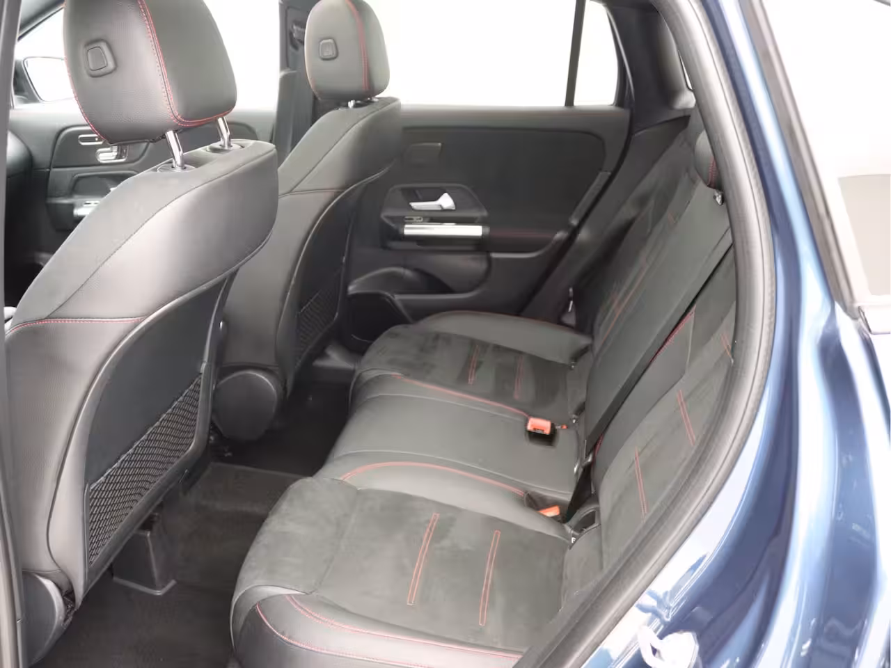 Mercedes-Benz GLA-Klasse 250 e AMG Pano, Memory, Distronic, Camera