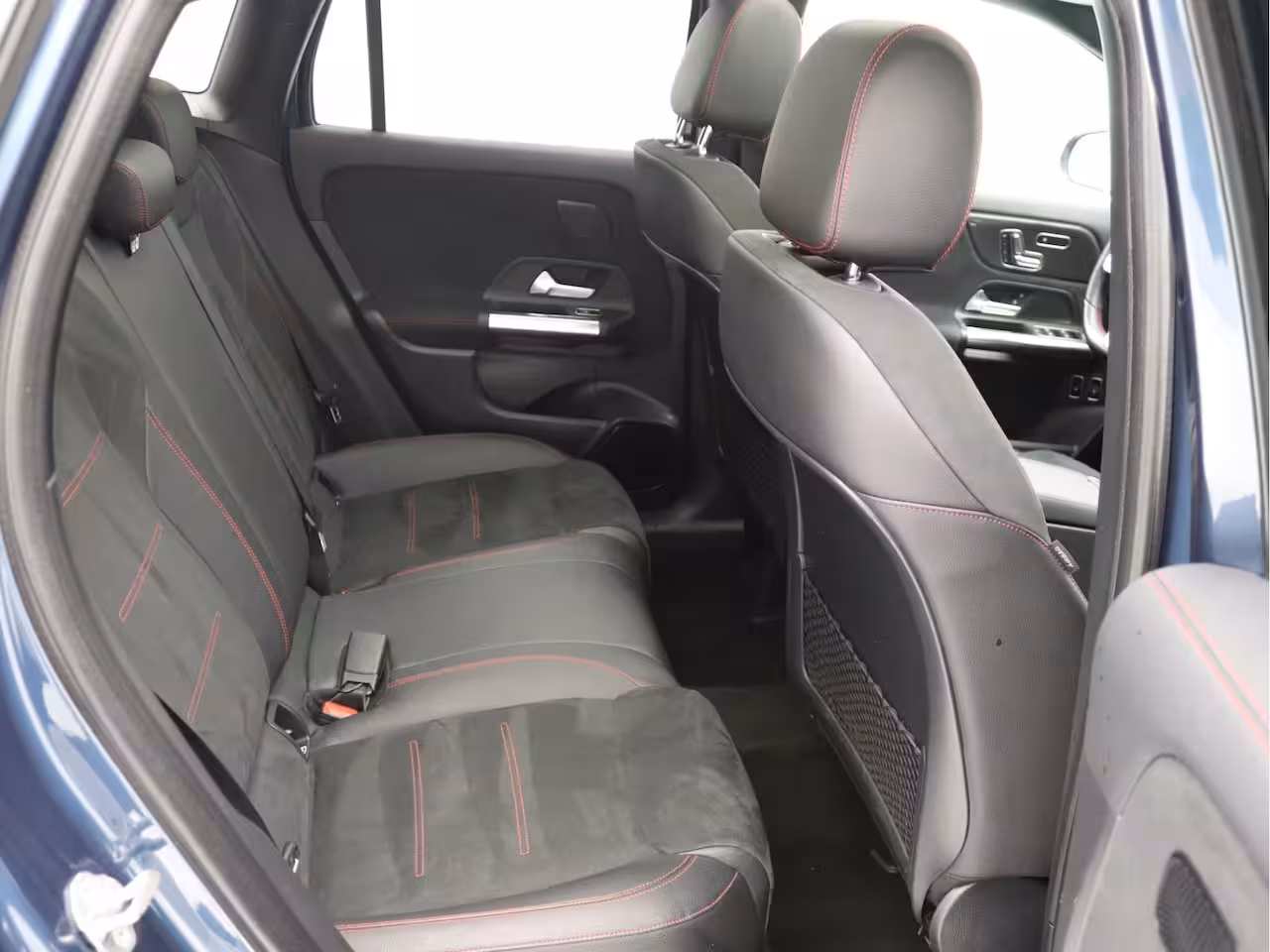 Mercedes-Benz GLA-Klasse 250 e AMG Pano, Memory, Distronic, Camera