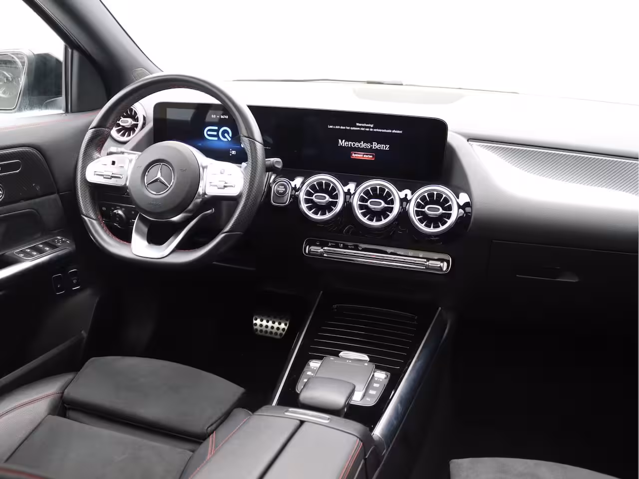 Mercedes-Benz GLA-Klasse 250 e AMG Pano, Memory, Distronic, Camera
