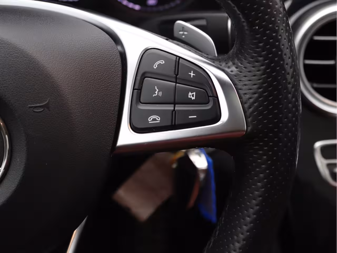 Mercedes-Benz C-klasse Estate 200 CDI AMG Pano, Trekhaak, Stoelverwarming, Cruisecontrol
