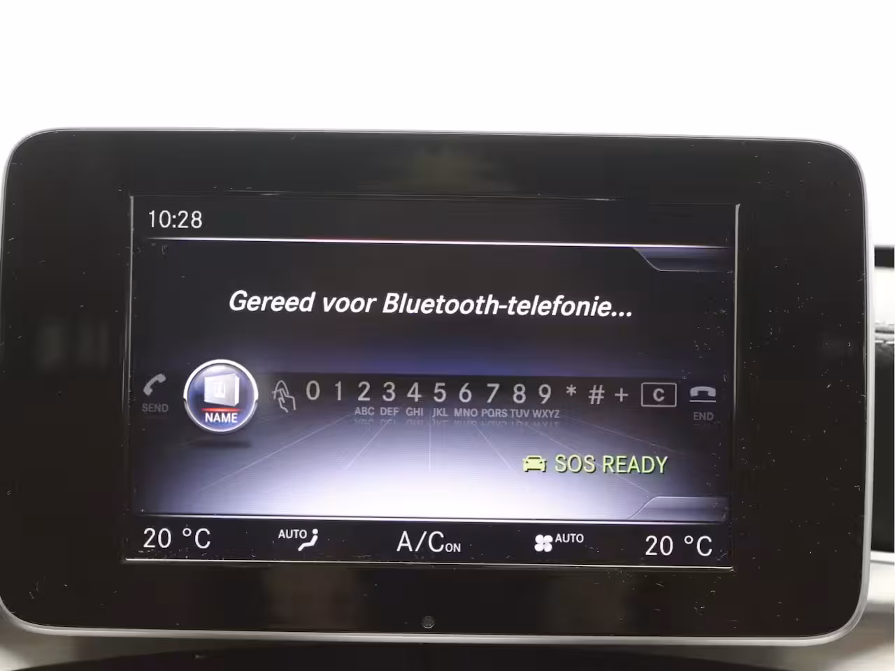 Mercedes-Benz C-klasse Estate 200 CDI AMG Pano, Trekhaak, Stoelverwarming, Cruisecontrol