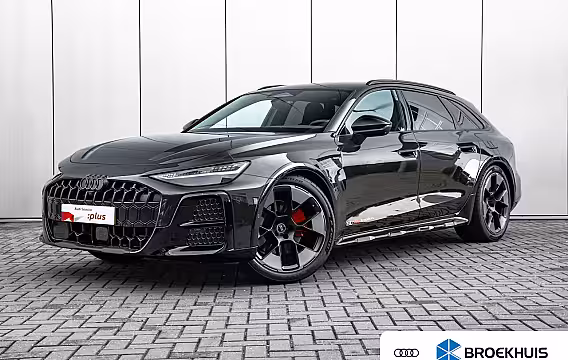 Audi A6 allroad quattro 2.0 e-hybrid 270 kW / 367 PK | Bang & Olufsen 3D soundsystem | Bang & olufsen premium 3d |