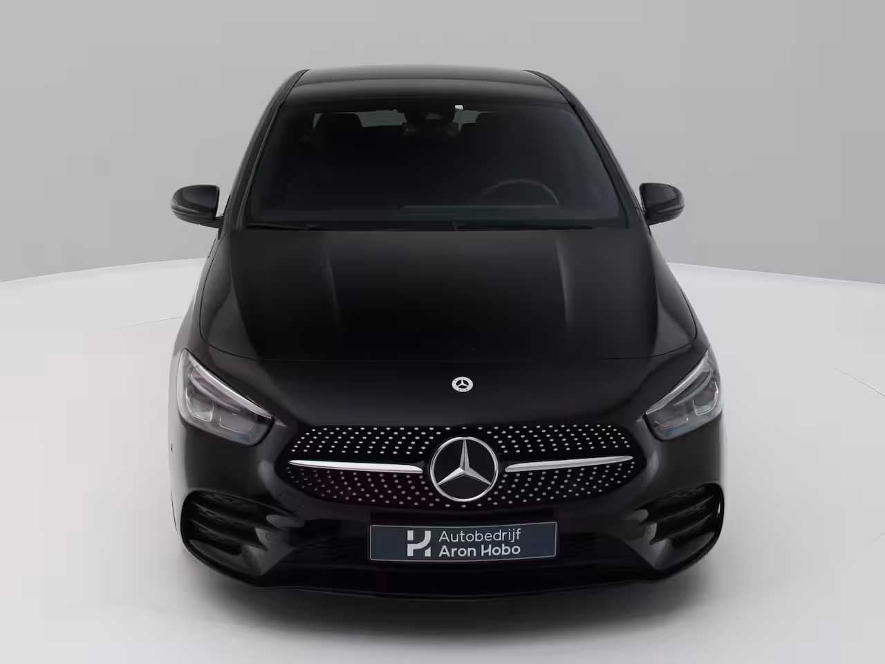 Mercedes-Benz B-klasse 180 AMG Sfeerverlichting, Stoelverwarming, Cruisecontrol