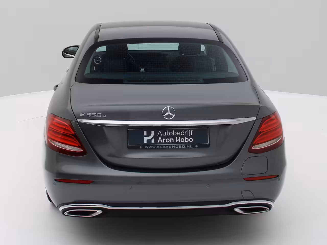 Mercedes-Benz E-klasse 350e Avantgarde AIRMATIC, Widescreen, 360° Camera, Sfeerverlichting