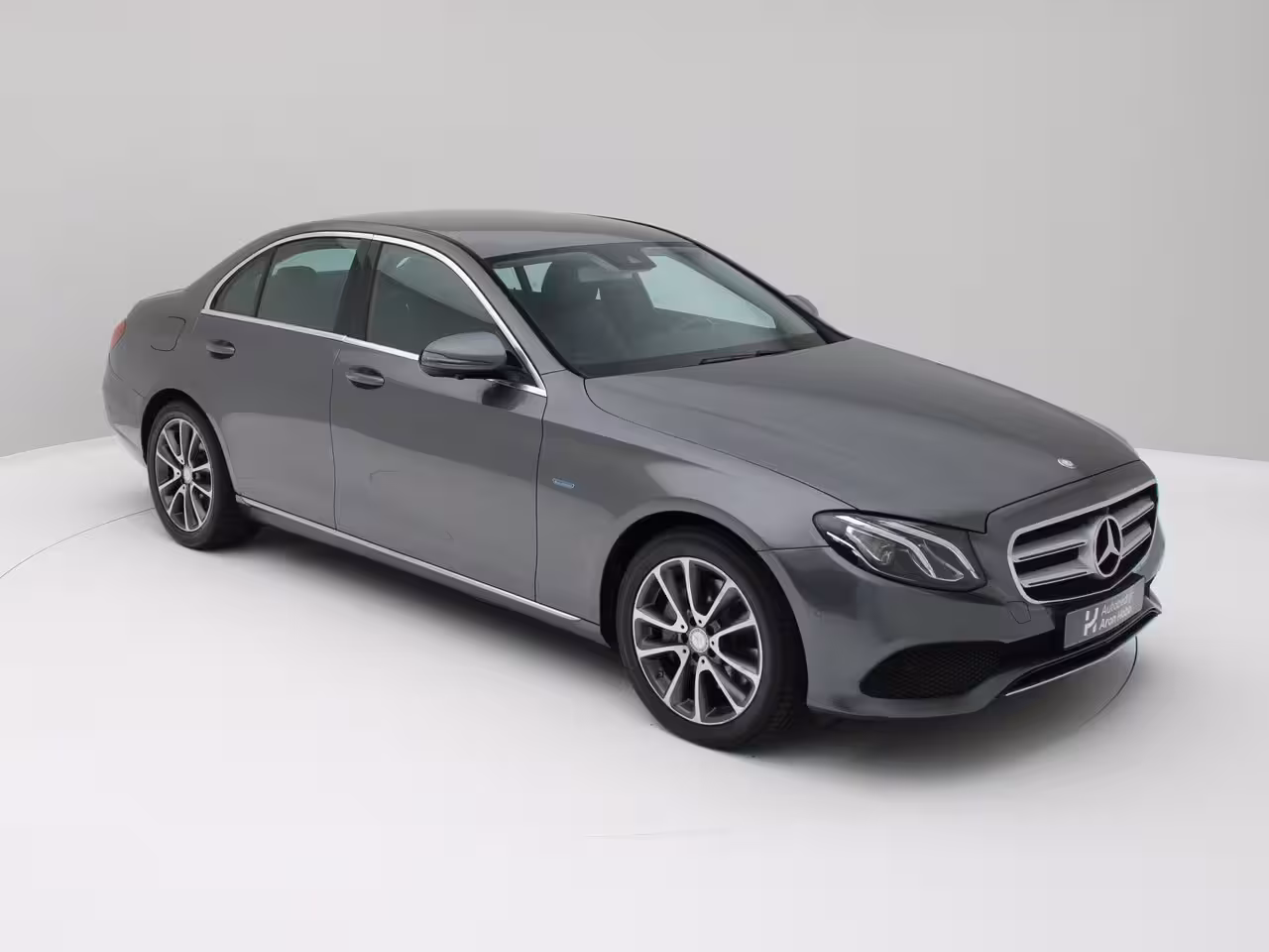 Mercedes-Benz E-klasse 350e Avantgarde AIRMATIC, Widescreen, 360° Camera, Sfeerverlichting
