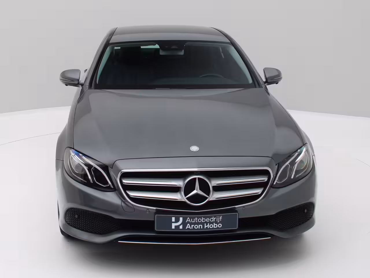 Mercedes-Benz E-klasse 350e Avantgarde AIRMATIC, Widescreen, 360° Camera, Sfeerverlichting
