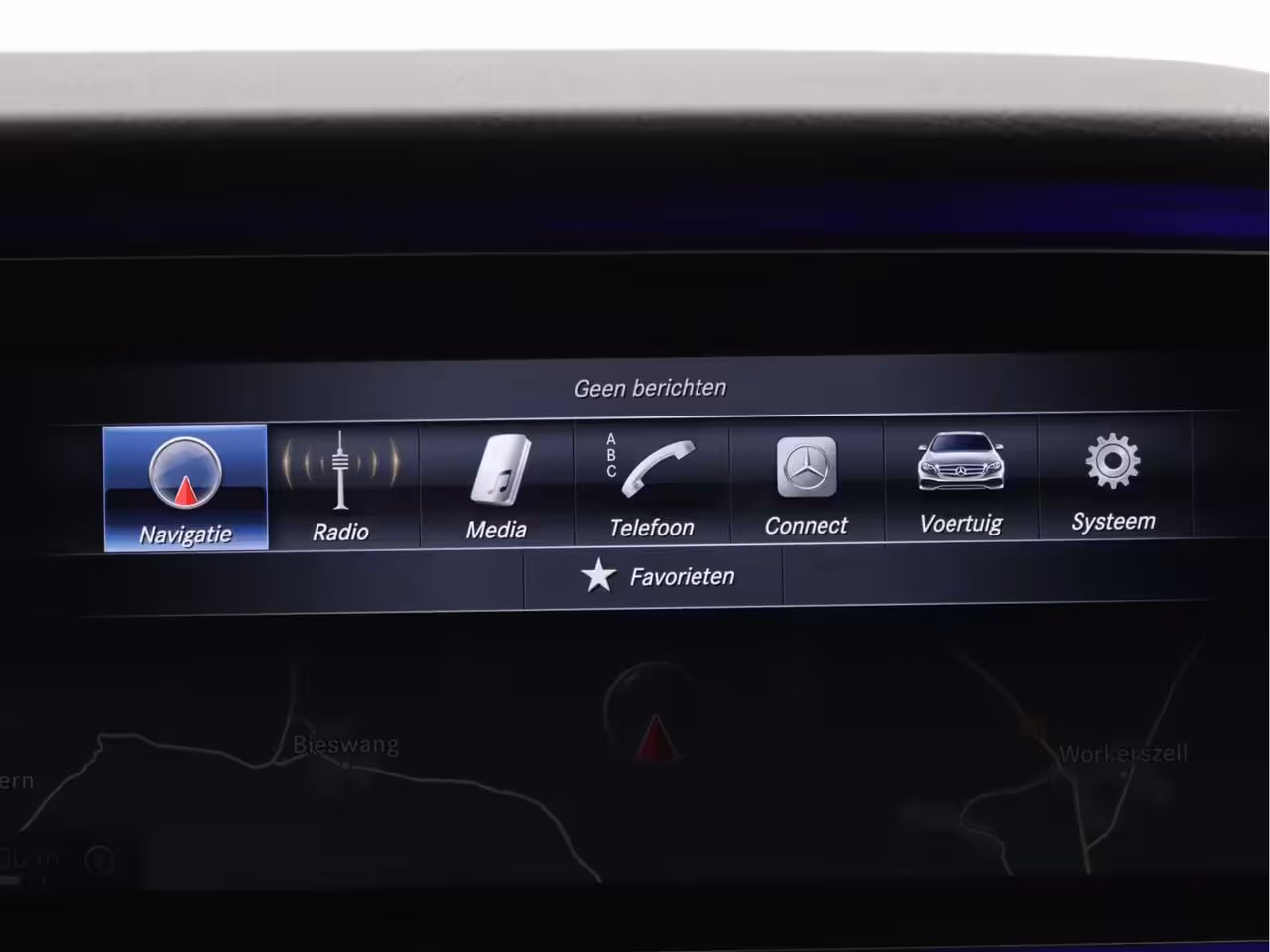 Mercedes-Benz E-klasse 350e Avantgarde AIRMATIC, Widescreen, 360° Camera, Sfeerverlichting