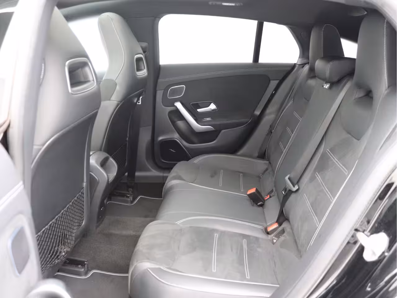 Mercedes-Benz CLA-klasse Shooting Brake 250 e AMG Pano, Distronic, Camera, Burmester