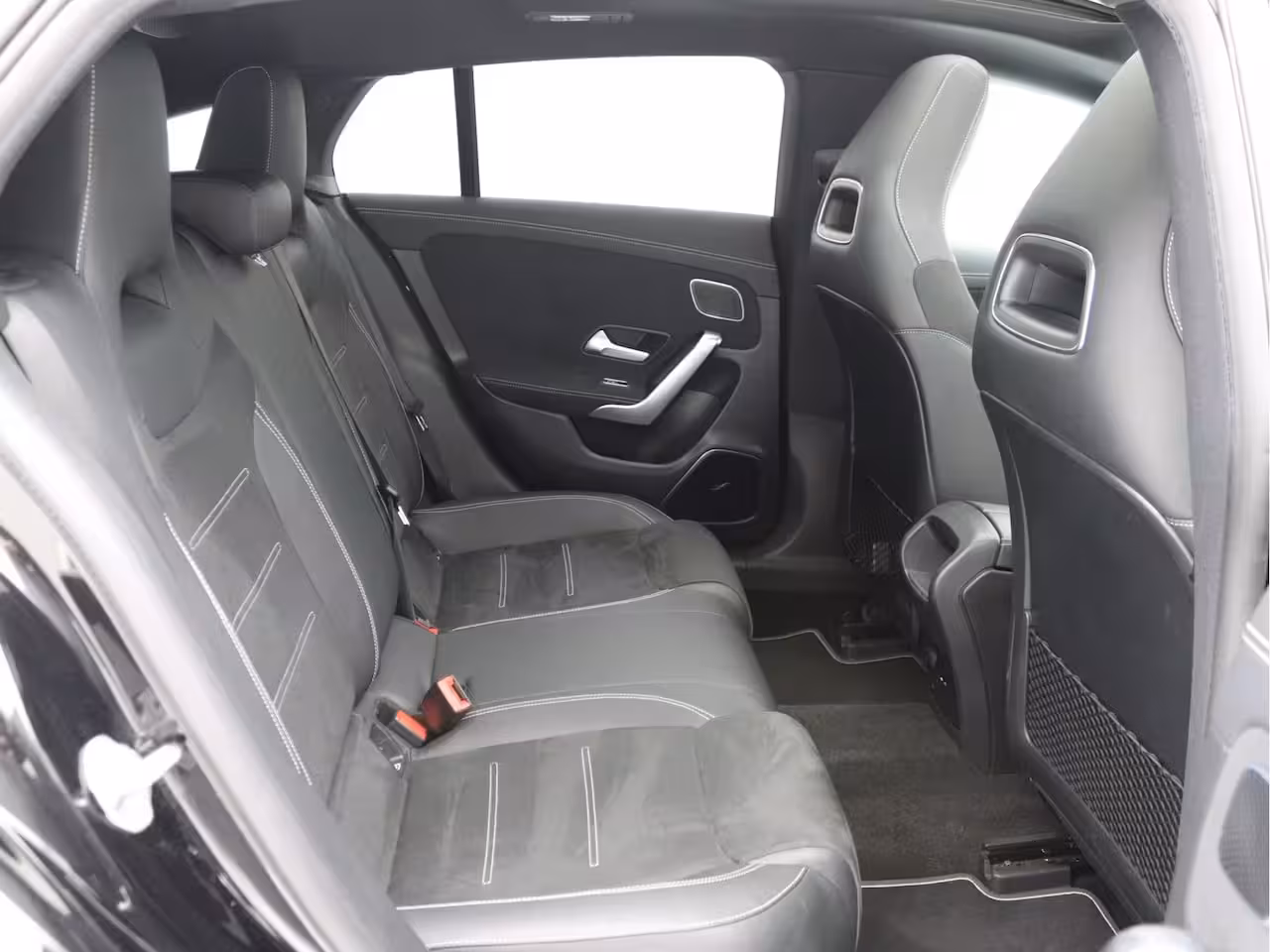 Mercedes-Benz CLA-klasse Shooting Brake 250 e AMG Pano, Distronic, Camera, Burmester