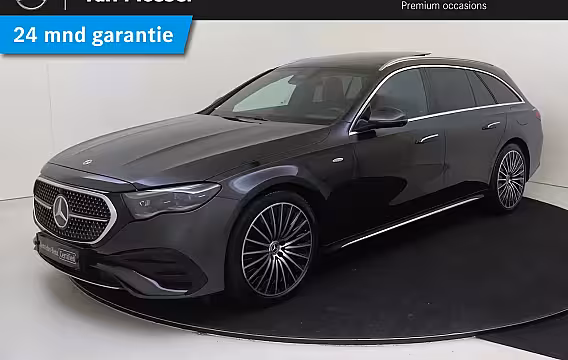 Mercedes-Benz E-klasse Estate 300 e Sport Edition Panoramadak / Superscreen / Memory Seats / 360 Camera / Privacy Glass