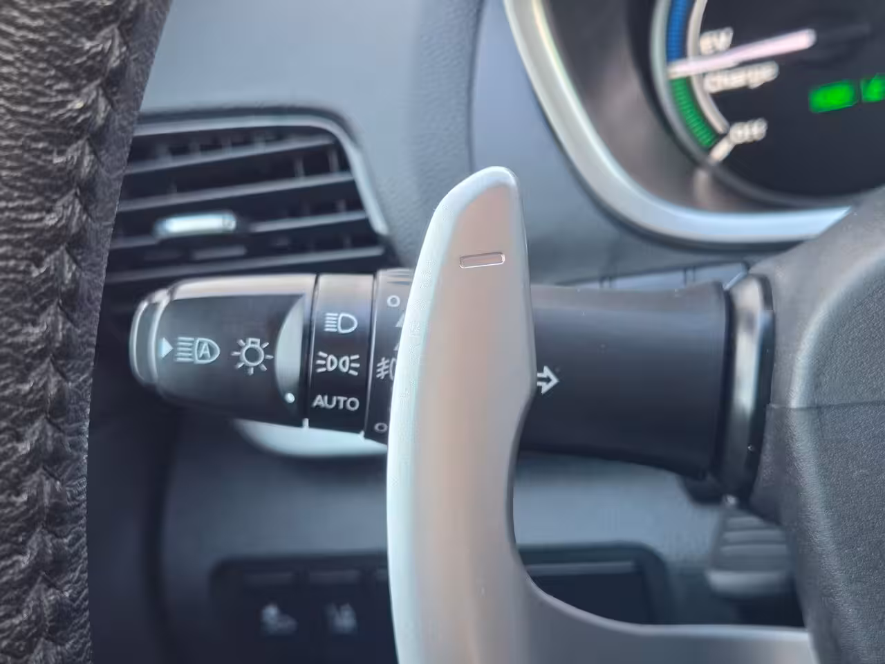 Mitsubishi Eclipse Cross 2.4 PHEV Intense+ Apple Carplay/Android Auto / Cruise control / Achteruitrijcamera / keyle