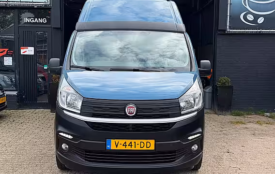 Fiat Talento 1.6 145PK MJ EcoJet L2H2 SX Euro6