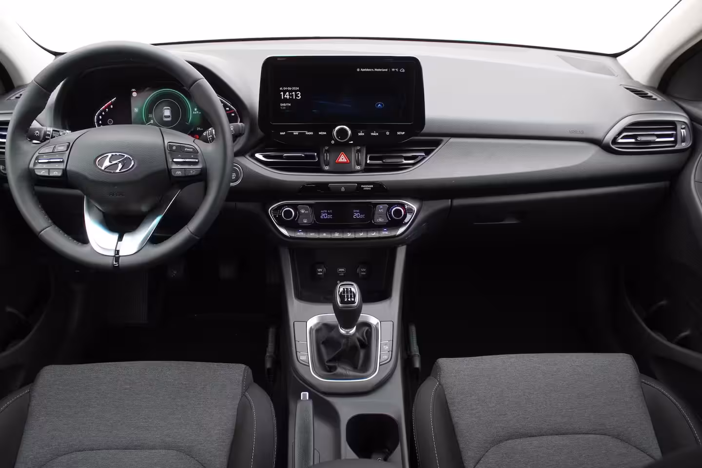 Hyundai i30 Wagon 1.0 T-GDi MHEV Comfort Smart / Navigatie + Apple Carplay/Android Auto / Climate Control /