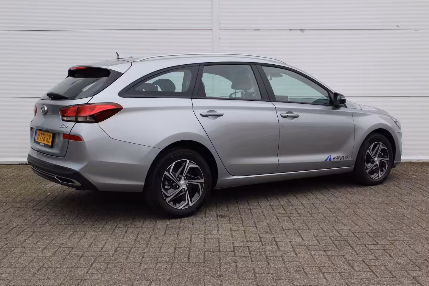 Hyundai i30 Wagon 1.0 T-GDi MHEV Comfort Smart / Navigatie + Apple Carplay/Android Auto / Climate Control /