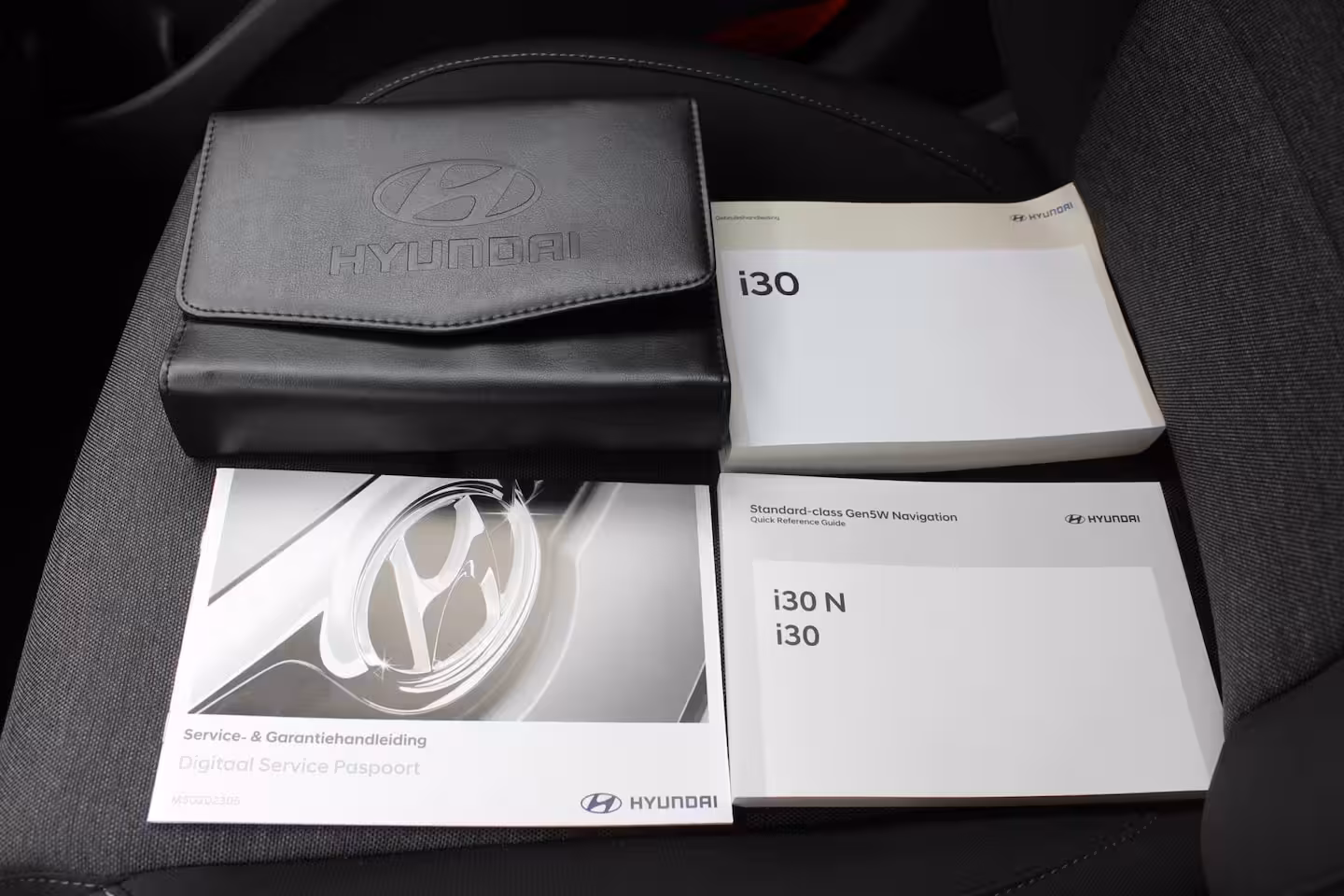 Hyundai i30 Wagon 1.0 T-GDi MHEV Comfort Smart / Navigatie + Apple Carplay/Android Auto / Climate Control /