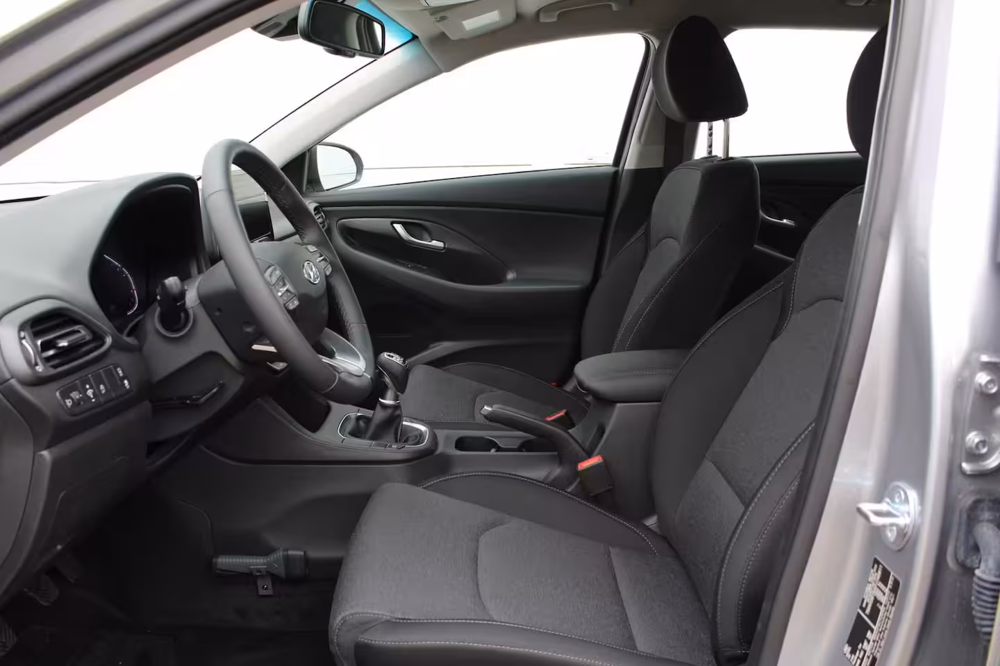 Hyundai i30 Wagon 1.0 T-GDi MHEV Comfort Smart / Navigatie + Apple Carplay/Android Auto / Climate Control /