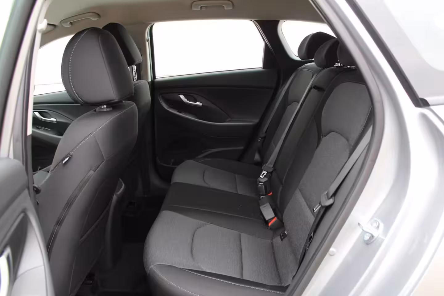 Hyundai i30 Wagon 1.0 T-GDi MHEV Comfort Smart / Navigatie + Apple Carplay/Android Auto / Climate Control /