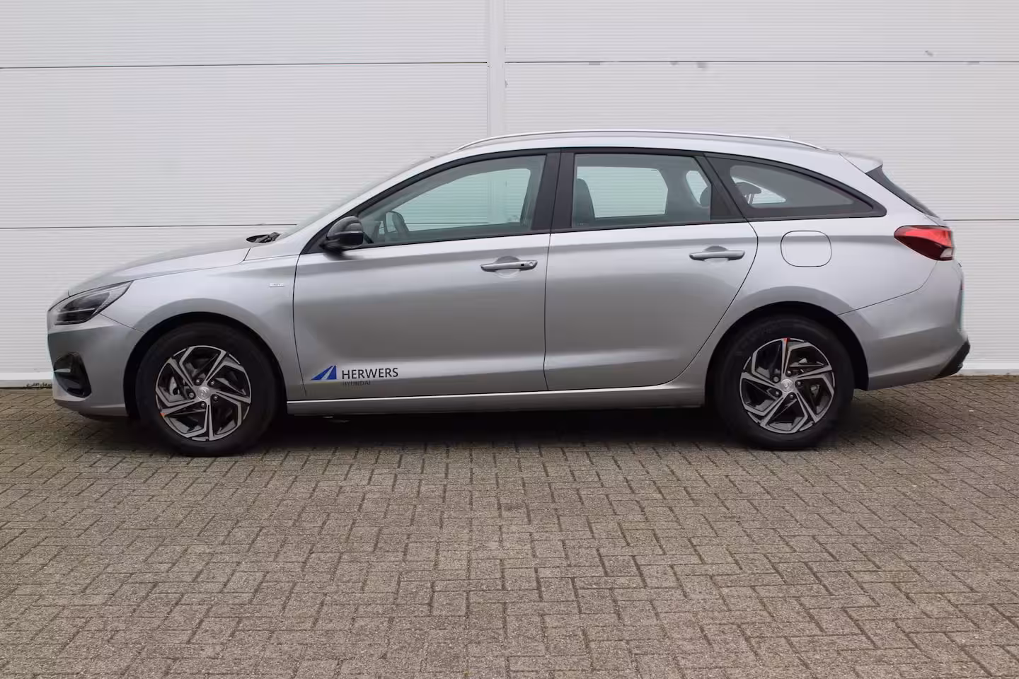 Hyundai i30 Wagon 1.0 T-GDi MHEV Comfort Smart / Navigatie + Apple Carplay/Android Auto / Climate Control /