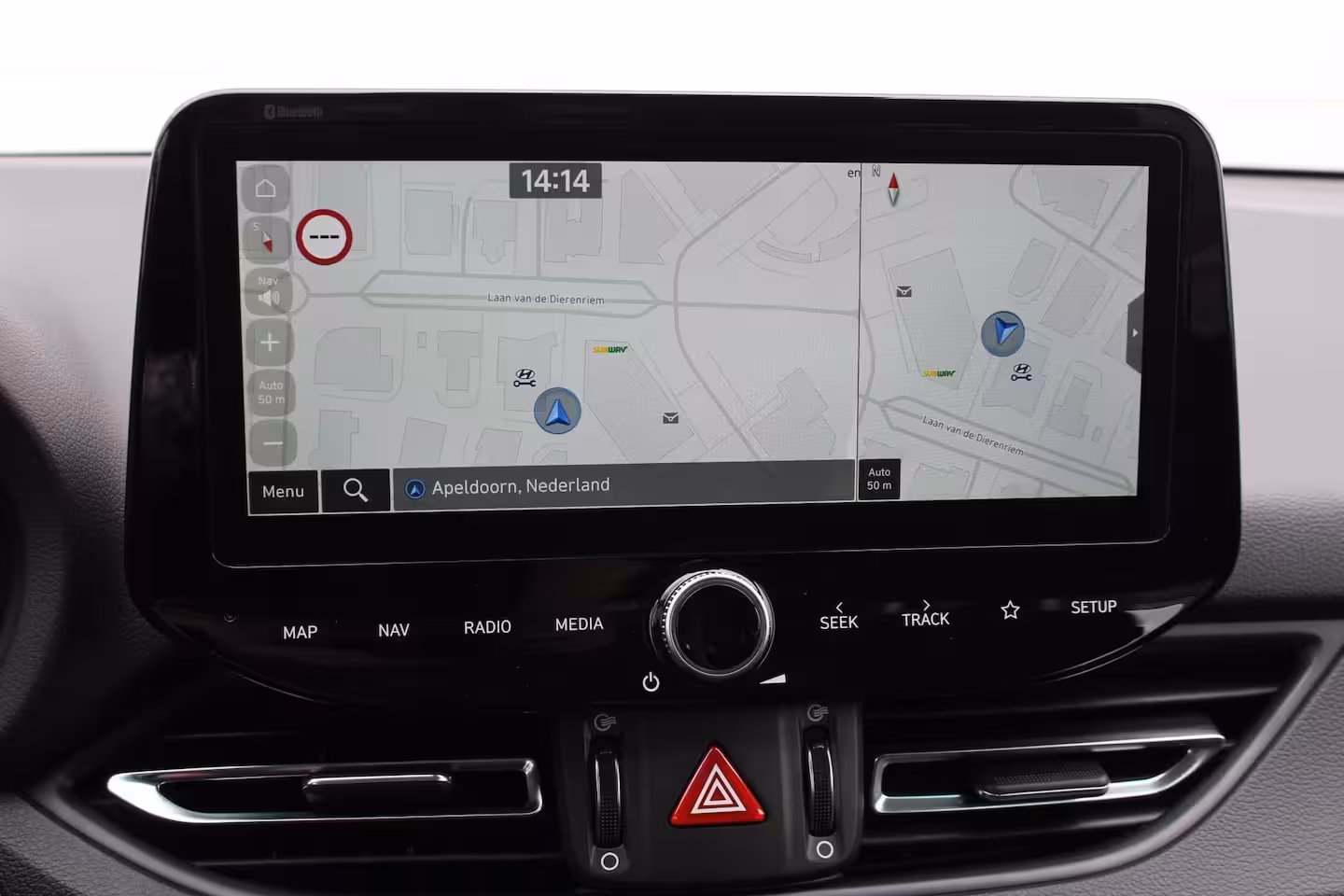 Hyundai i30 Wagon 1.0 T-GDi MHEV Comfort Smart / Navigatie + Apple Carplay/Android Auto / Climate Control /