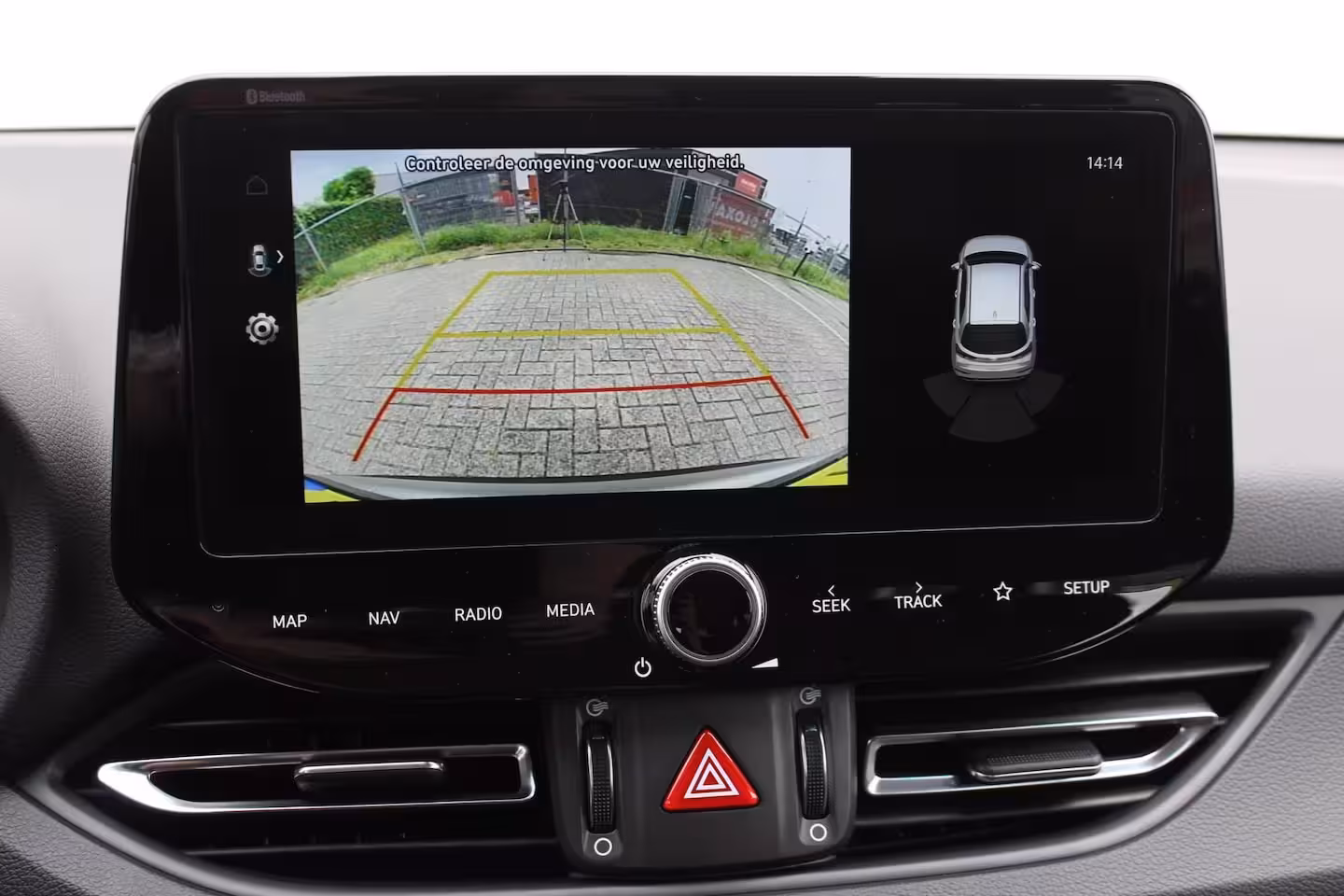 Hyundai i30 Wagon 1.0 T-GDi MHEV Comfort Smart / Navigatie + Apple Carplay/Android Auto / Climate Control /