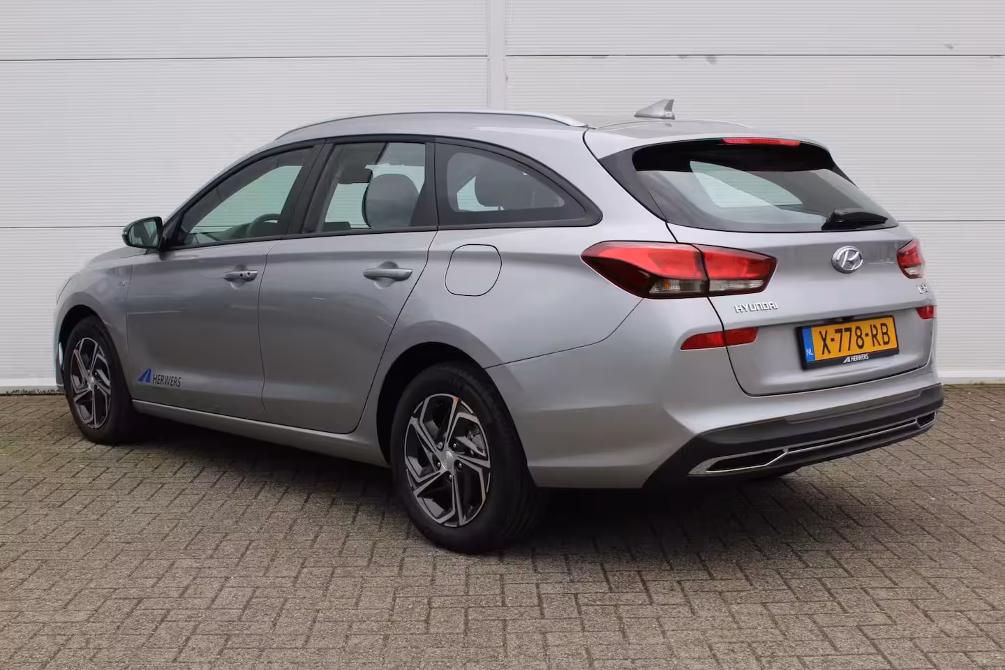Hyundai i30 Wagon 1.0 T-GDi MHEV Comfort Smart / Navigatie + Apple Carplay/Android Auto / Climate Control /