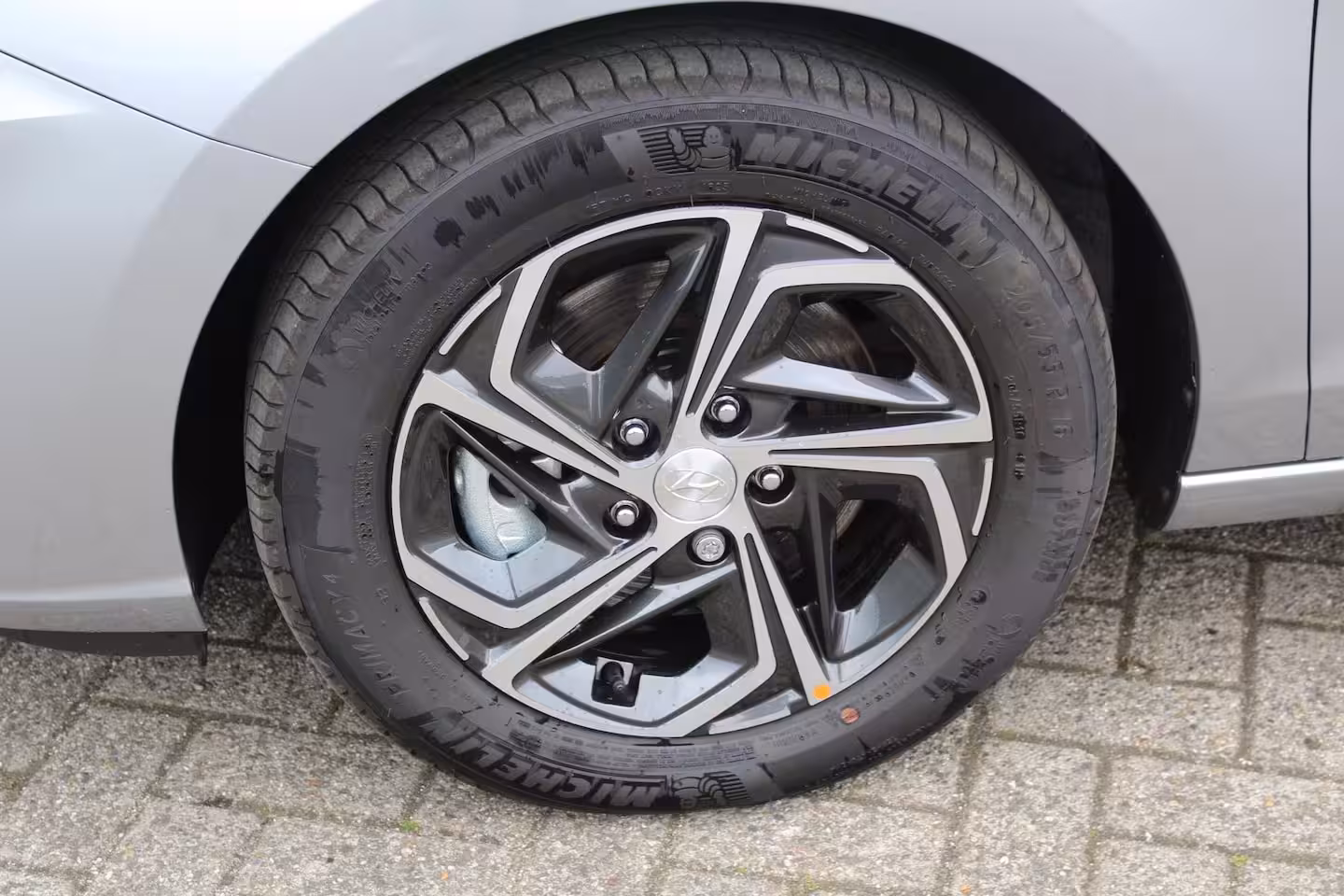 Hyundai i30 Wagon 1.0 T-GDi MHEV Comfort Smart / Navigatie + Apple Carplay/Android Auto / Climate Control /