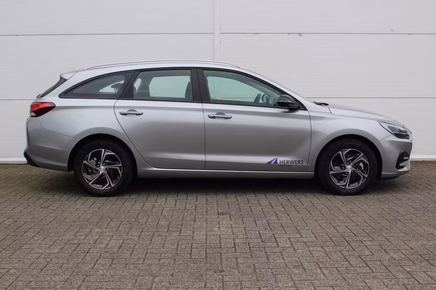 Hyundai i30 Wagon 1.0 T-GDi MHEV Comfort Smart / Navigatie + Apple Carplay/Android Auto / Climate Control /