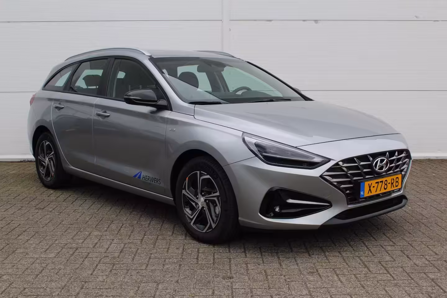 Hyundai i30 Wagon 1.0 T-GDi MHEV Comfort Smart / Navigatie + Apple Carplay/Android Auto / Climate Control /