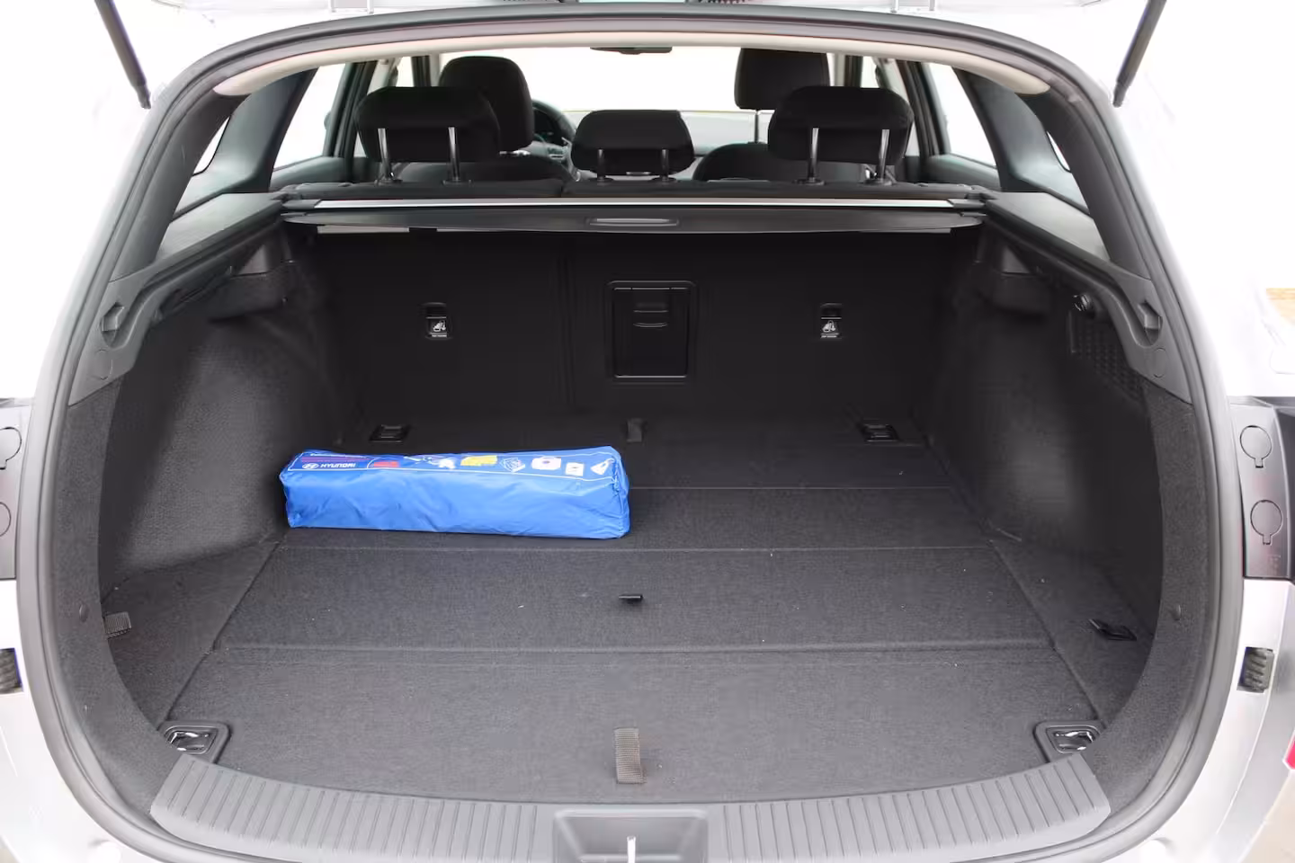 Hyundai i30 Wagon 1.0 T-GDi MHEV Comfort Smart / Navigatie + Apple Carplay/Android Auto / Climate Control /