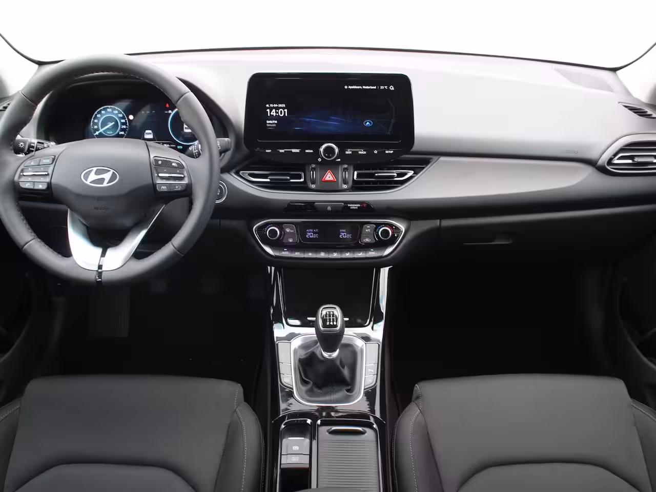 Hyundai i30 Wagon 1.0 T-GDi MHEV Comfort / Navigatie + Android Auto/Apple Carplay / DAB / Climate Control /