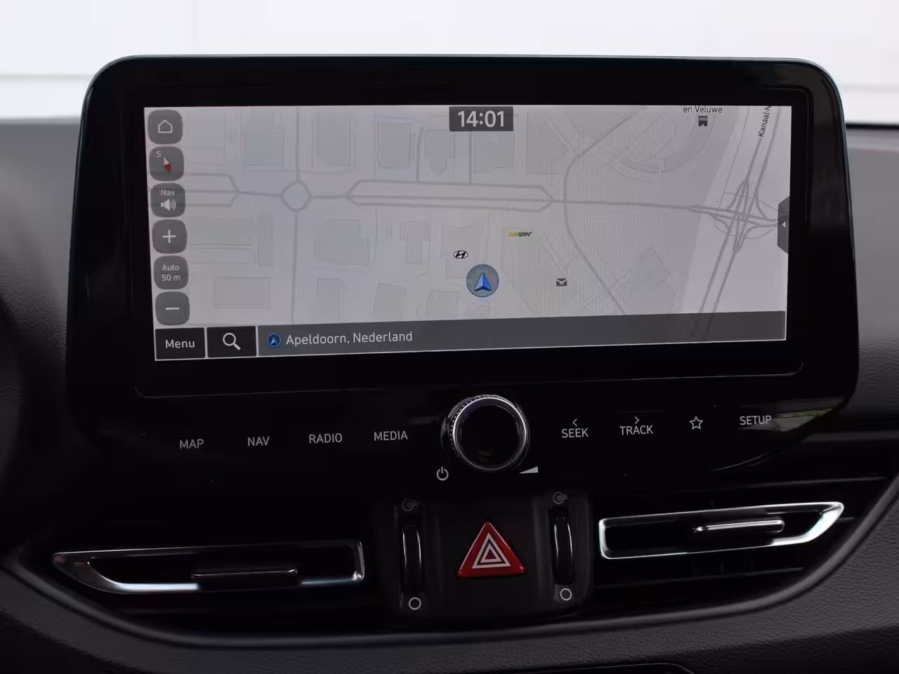 Hyundai i30 Wagon 1.0 T-GDi MHEV Comfort / Navigatie + Android Auto/Apple Carplay / DAB / Climate Control /