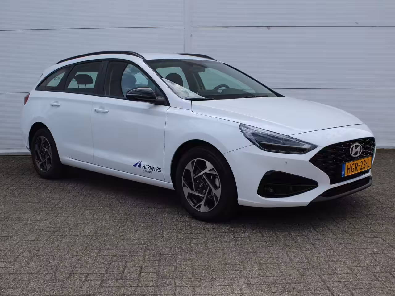 Hyundai i30 Wagon 1.0 T-GDi MHEV Comfort / Navigatie + Android Auto/Apple Carplay / DAB / Climate Control /