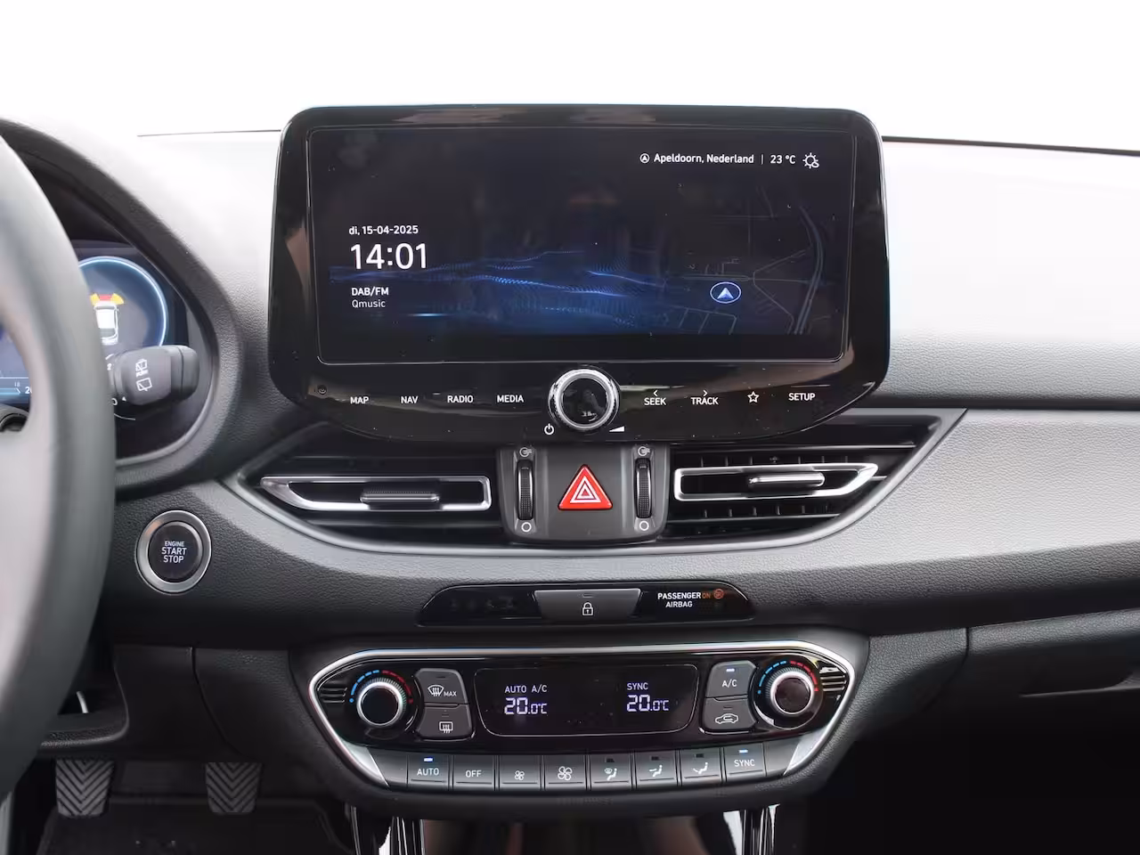 Hyundai i30 Wagon 1.0 T-GDi MHEV Comfort / Navigatie + Android Auto/Apple Carplay / DAB / Climate Control /