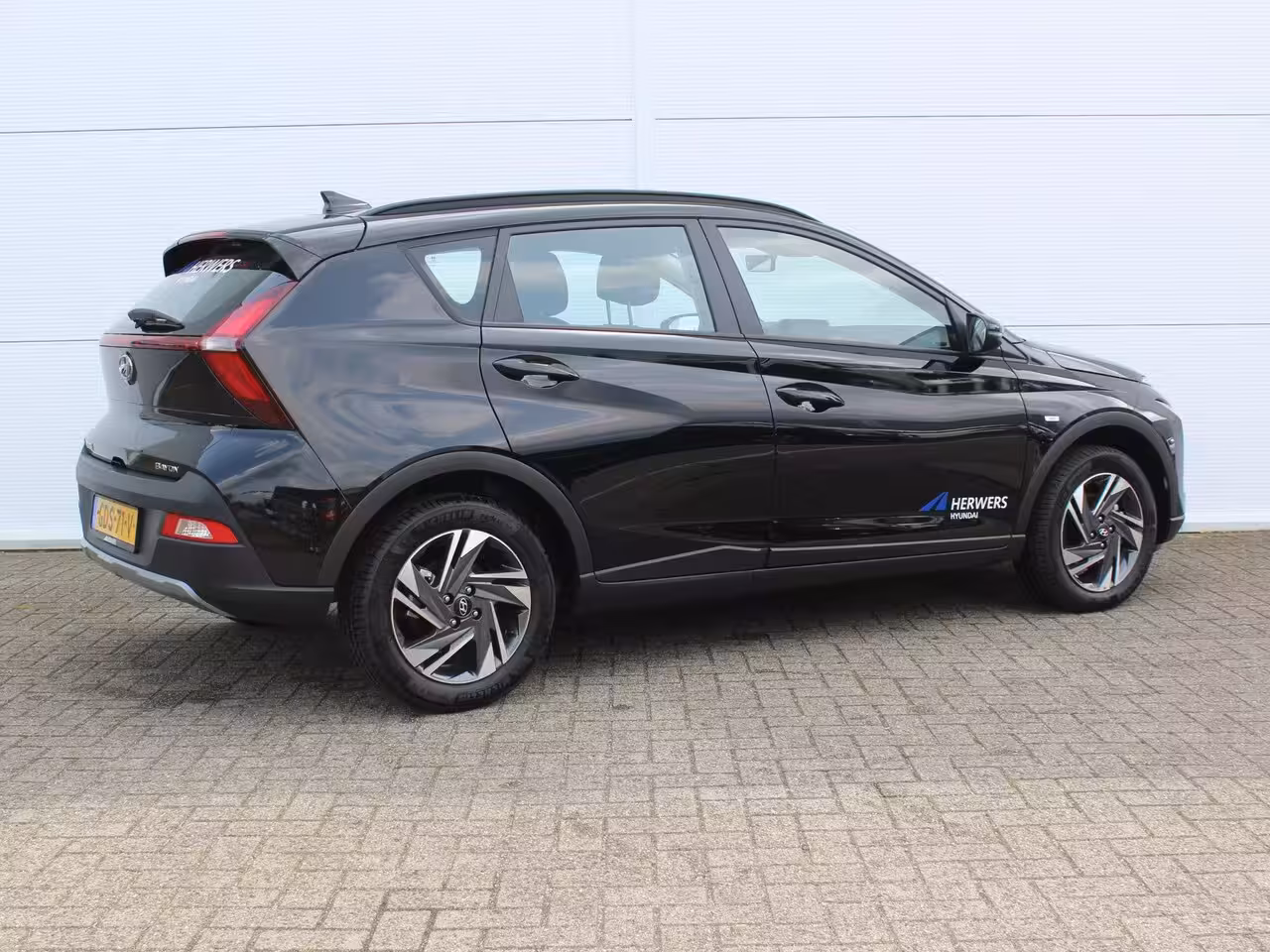 Hyundai Bayon 1.0 T-GDI Comfort Smart / Navigatie + Apple Carplay/Android Auto / Cruise Control / Achter