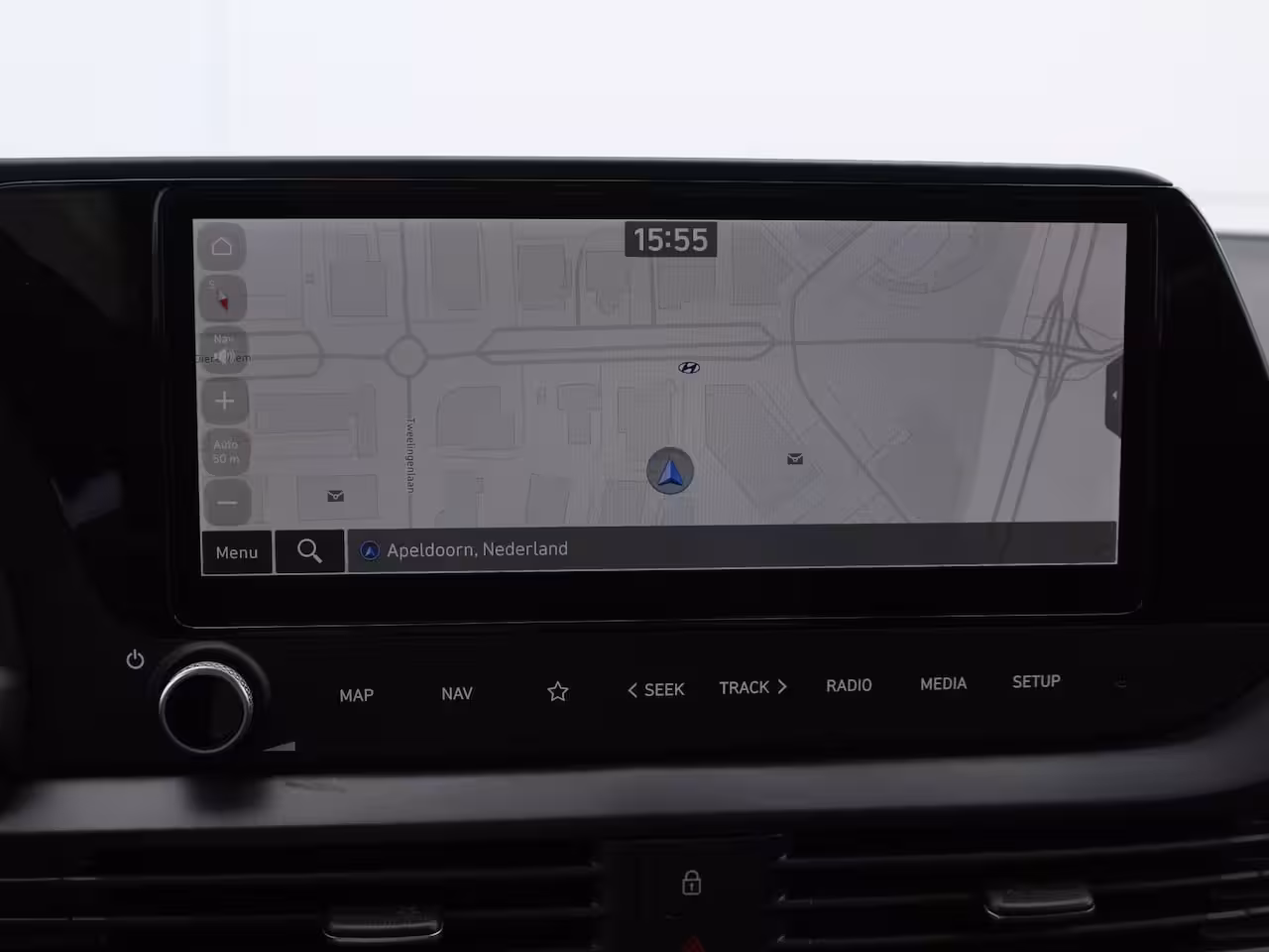 Hyundai Bayon 1.0 T-GDI Comfort Smart / Navigatie + Apple Carplay/Android Auto / Cruise Control / Achter