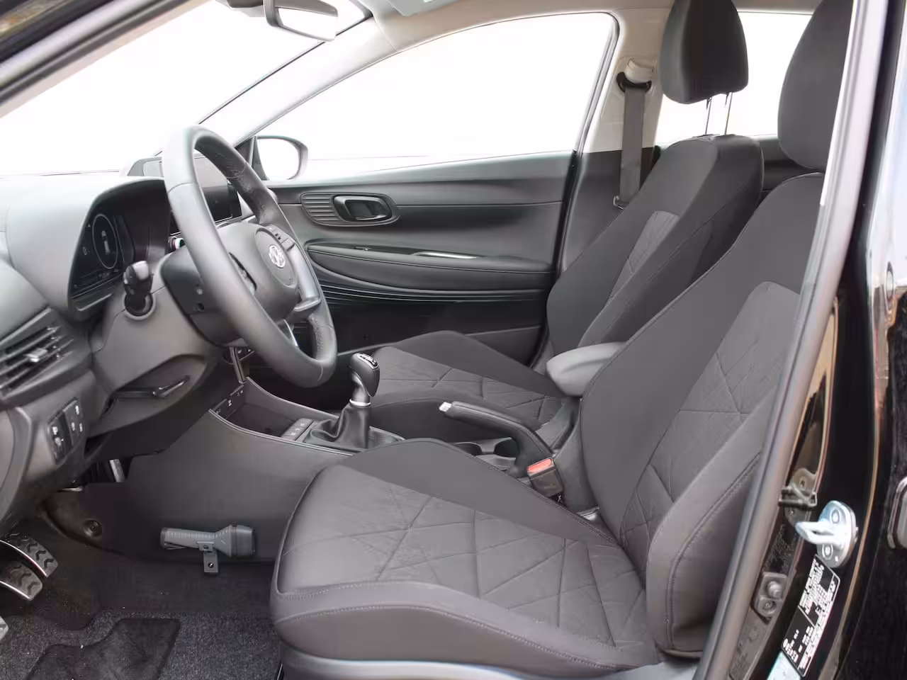 Hyundai Bayon 1.0 T-GDI Comfort Smart / Navigatie + Apple Carplay/Android Auto / Cruise Control / Achter